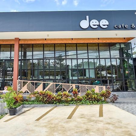 Dee Homestay Pa Khlok エクステリア 写真