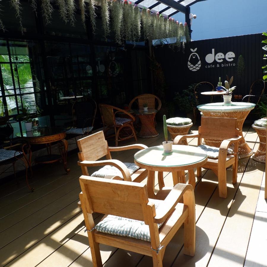 Dee Homestay Pa Khlok エクステリア 写真