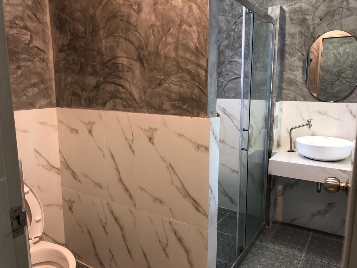 Dee Homestay Pa Khlok エクステリア 写真