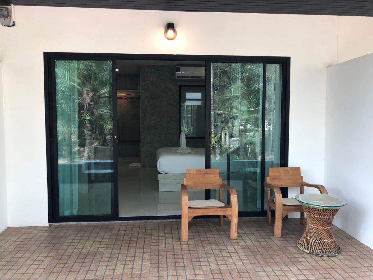 Dee Homestay Pa Khlok エクステリア 写真