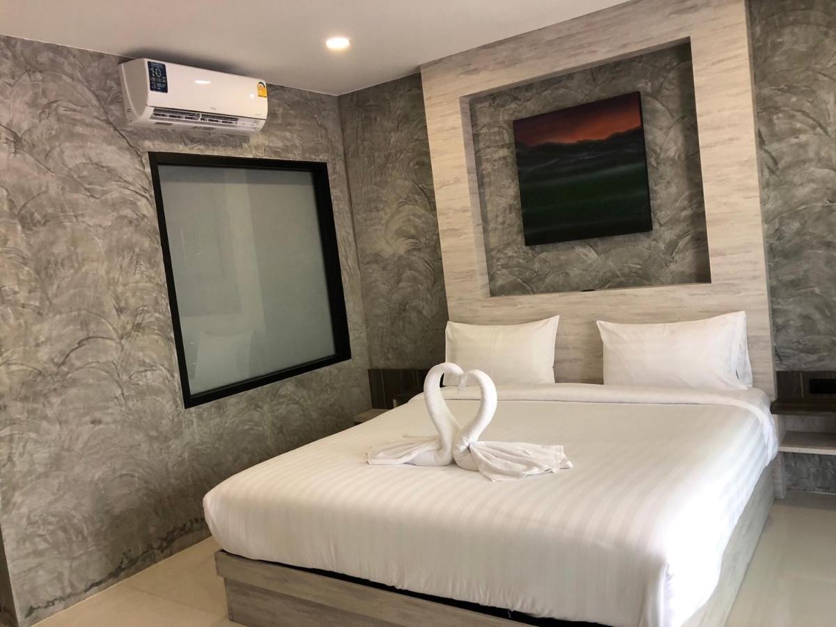 Dee Homestay Pa Khlok エクステリア 写真